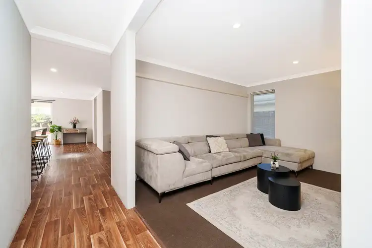 Third view of Homely house listing, 3 Badham Way, Ellenbrook WA 6069