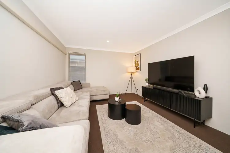 Fourth view of Homely house listing, 3 Badham Way, Ellenbrook WA 6069