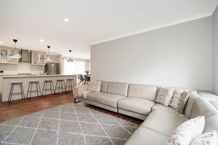 Fifth view of Homely house listing, 3 Badham Way, Ellenbrook WA 6069