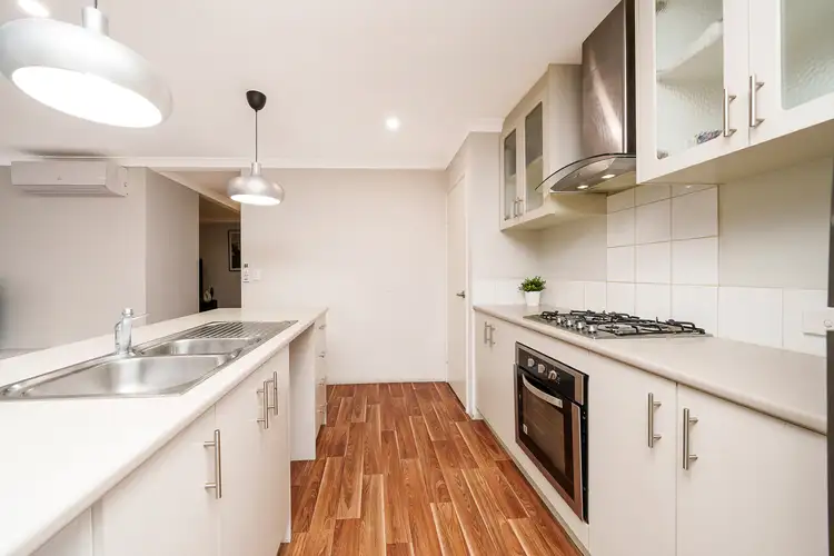 Sixth view of Homely house listing, 3 Badham Way, Ellenbrook WA 6069