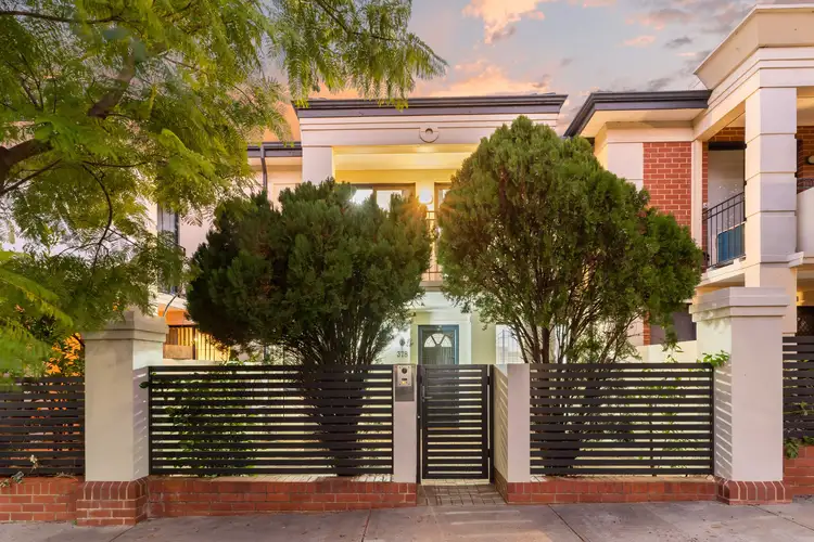 378 Stirling Street, Highgate WA 6003