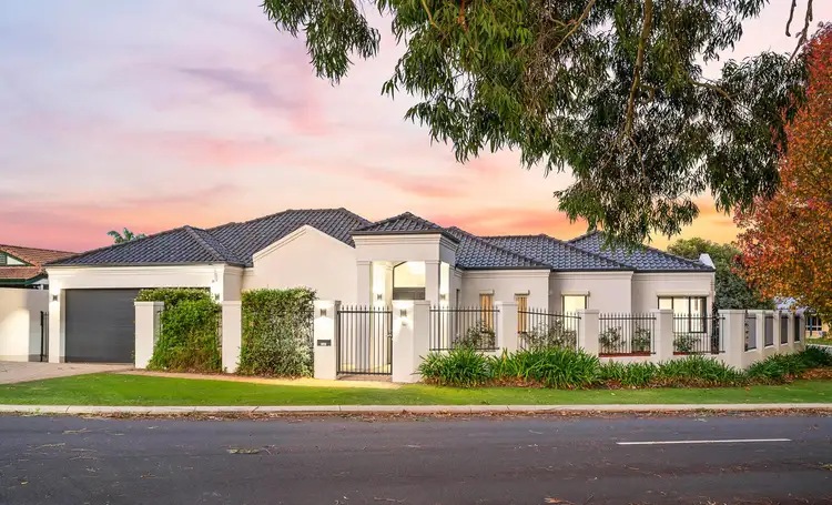24 Cornish Crescent, Manning WA 6152