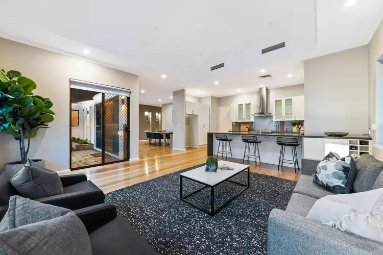 Second view of Homely house listing, 24 Cornish Crescent, Manning WA 6152