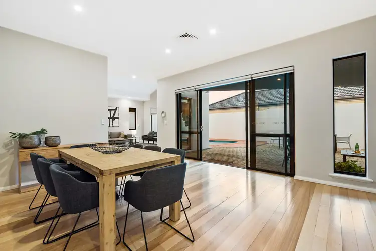 Fifth view of Homely house listing, 24 Cornish Crescent, Manning WA 6152