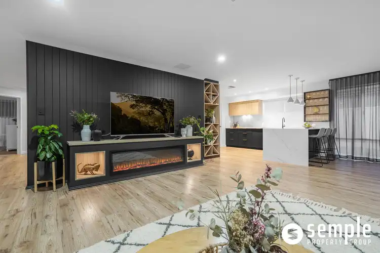 Sixth view of Homely house listing, 233 Bartram Road, Atwell WA 6164