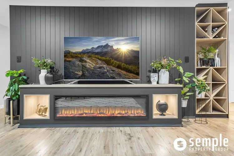 Seventh view of Homely house listing, 233 Bartram Road, Atwell WA 6164