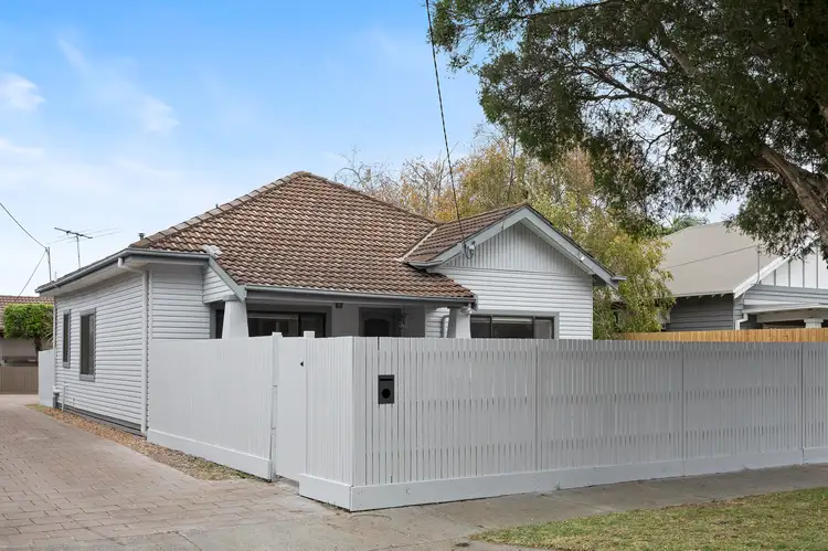 22 Williams Street, Mentone VIC 3194