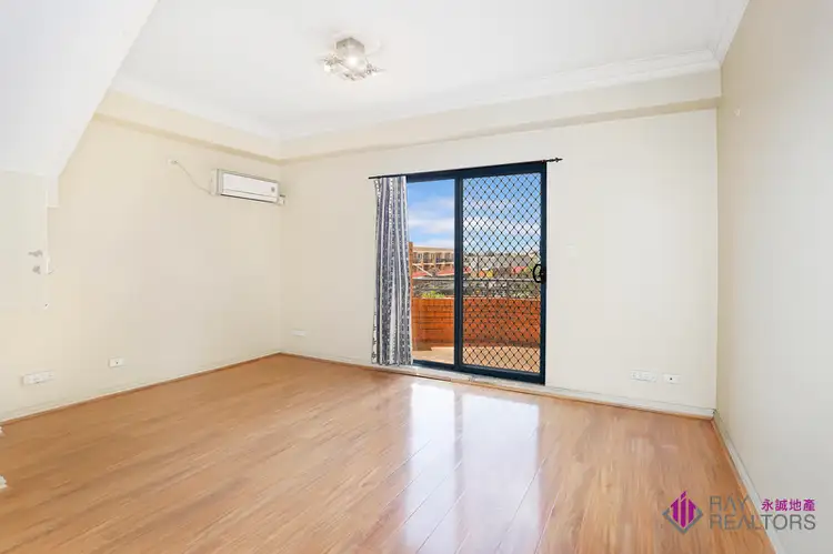 Main view of Homely unit listing, 32/42 Swan Avenue, Strathfield NSW 2135