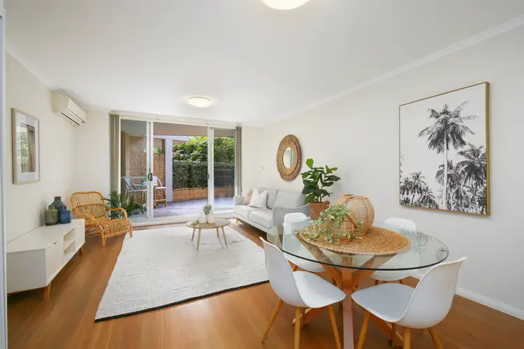 23/80 John Whiteway Drive, Gosford NSW 2250