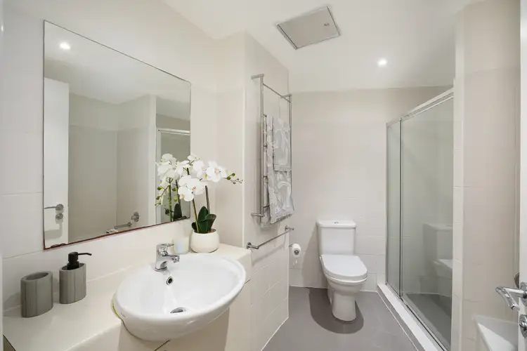 Fourth view of Homely unit listing, 23/80 John Whiteway Drive, Gosford NSW 2250