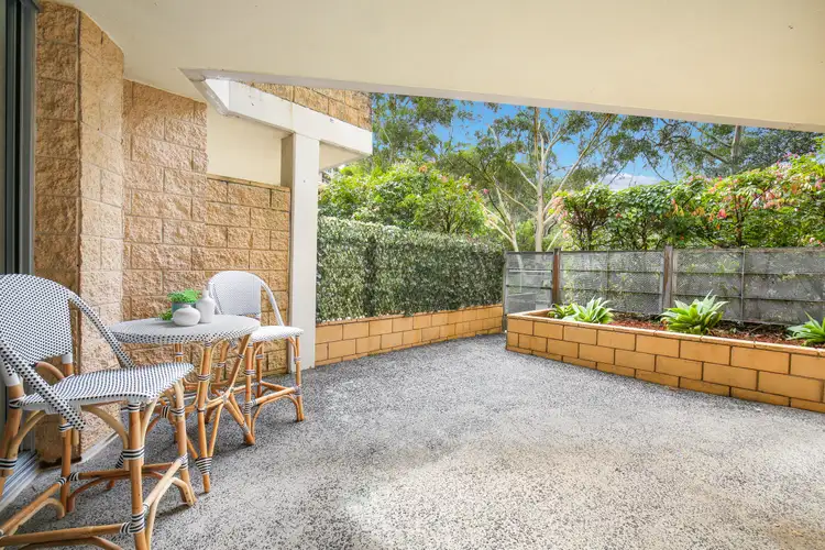 Fifth view of Homely unit listing, 23/80 John Whiteway Drive, Gosford NSW 2250