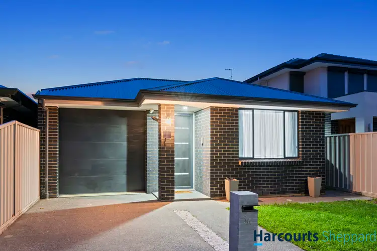 Main view of Homely house listing, 5A Victor Avenue, Woodville West SA 5011