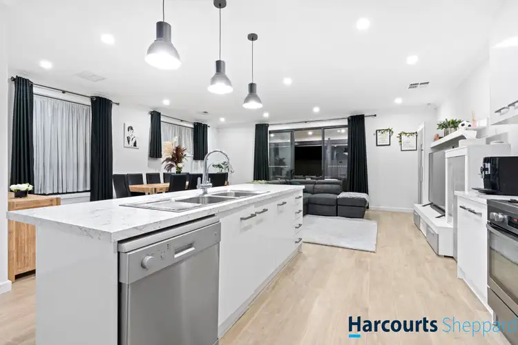 Third view of Homely house listing, 5A Victor Avenue, Woodville West SA 5011