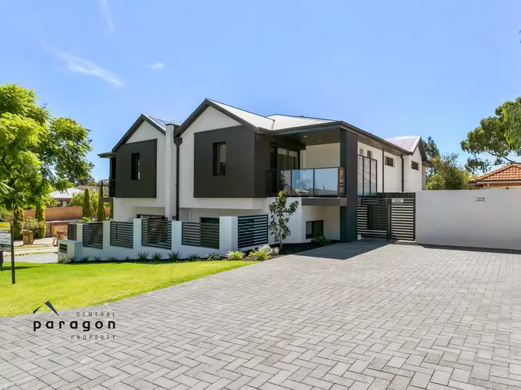 5/23 Welburn Street, Nollamara WA 6061