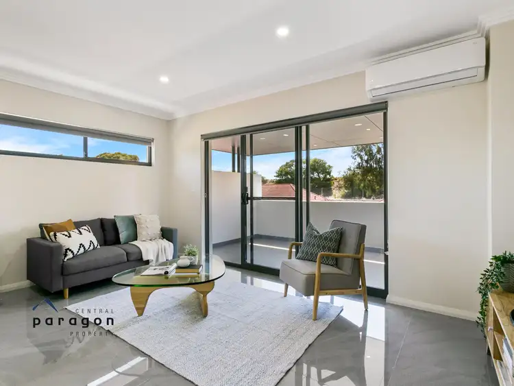 Third view of Homely unit listing, 5/23 Welburn Street, Nollamara WA 6061