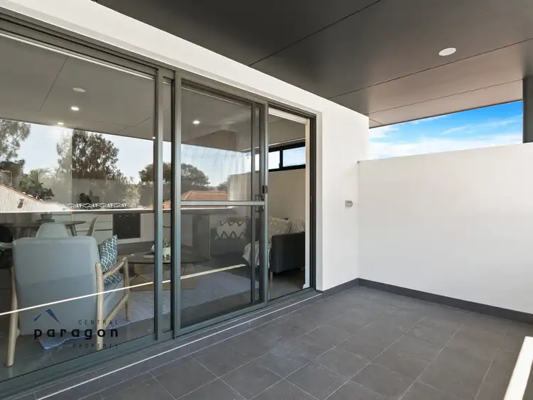 Fourth view of Homely unit listing, 5/23 Welburn Street, Nollamara WA 6061