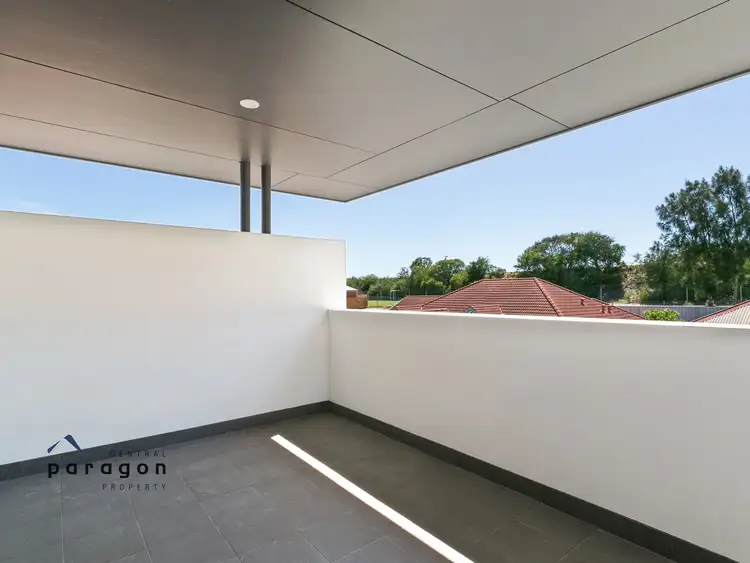 Fifth view of Homely unit listing, 5/23 Welburn Street, Nollamara WA 6061