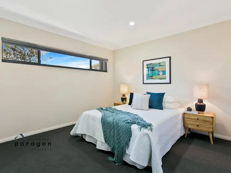 Sixth view of Homely unit listing, 5/23 Welburn Street, Nollamara WA 6061