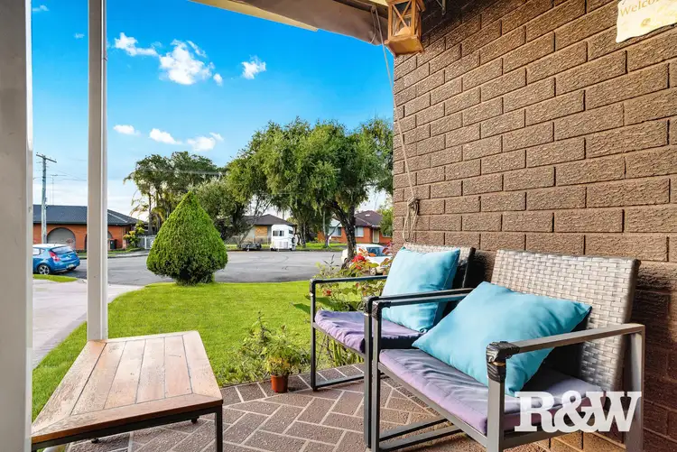 Fourth view of Homely house listing, 4 Beryl Place, Rooty Hill NSW 2766