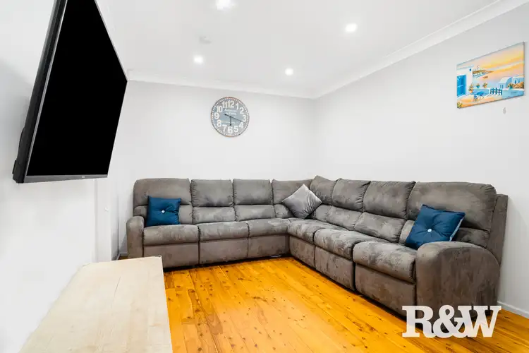 Fifth view of Homely house listing, 4 Beryl Place, Rooty Hill NSW 2766