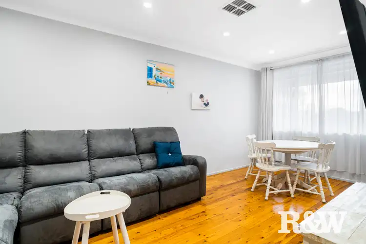 Sixth view of Homely house listing, 4 Beryl Place, Rooty Hill NSW 2766