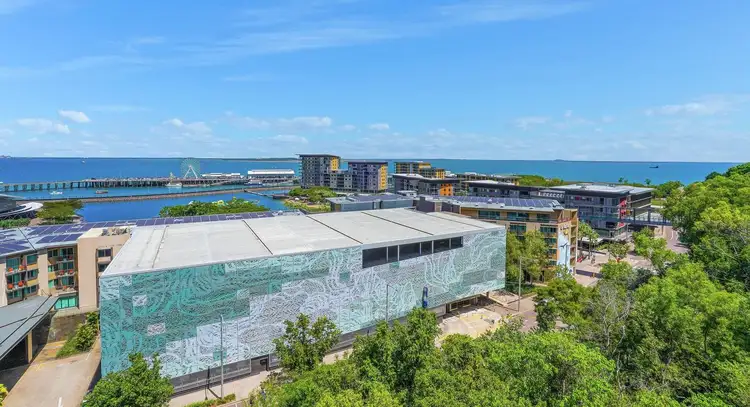 34/15 Esplanade, Darwin City NT 800