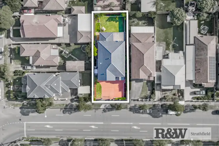 Third view of Homely house listing, 271 Homebush Road, Strathfield South NSW 2136