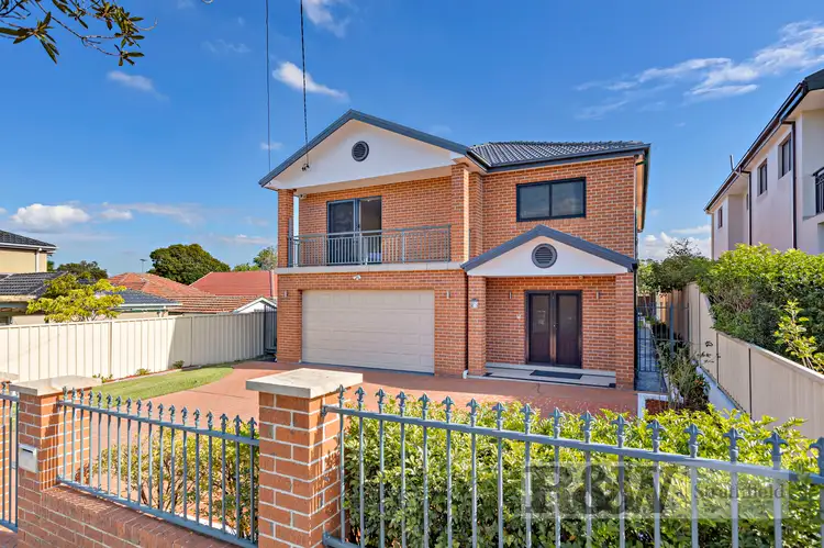 Fourth view of Homely house listing, 271 Homebush Road, Strathfield South NSW 2136