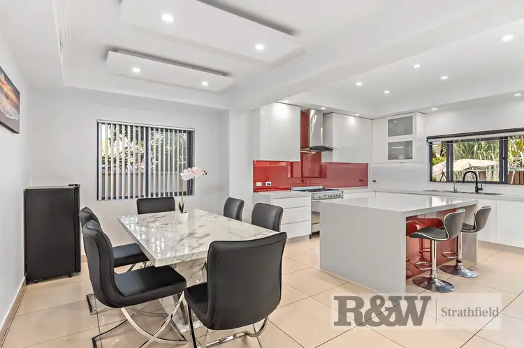 Sixth view of Homely house listing, 271 Homebush Road, Strathfield South NSW 2136