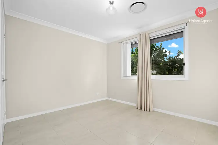 Third view of Homely house listing, 37 Mcguiness Avenue, Middleton Grange NSW 2171