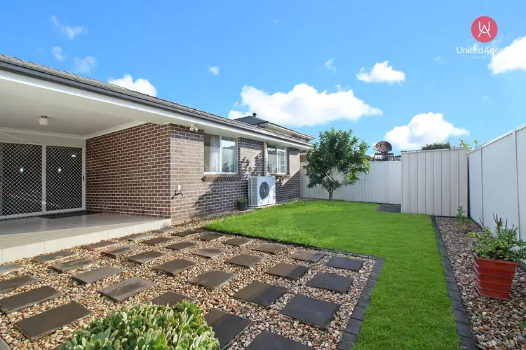 Fourth view of Homely house listing, 37 Mcguiness Avenue, Middleton Grange NSW 2171