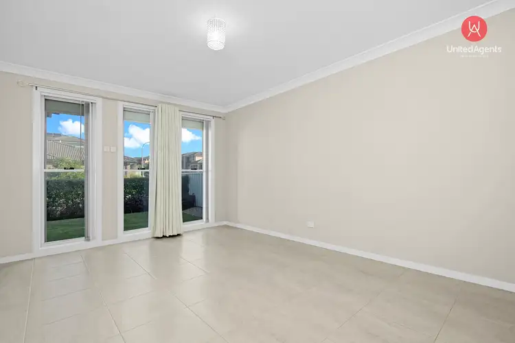Fifth view of Homely house listing, 37 Mcguiness Avenue, Middleton Grange NSW 2171
