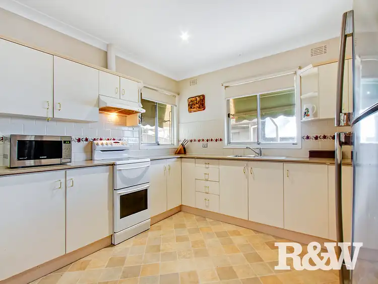 Third view of Homely house listing, 3 Boxer Place, Rooty Hill NSW 2766