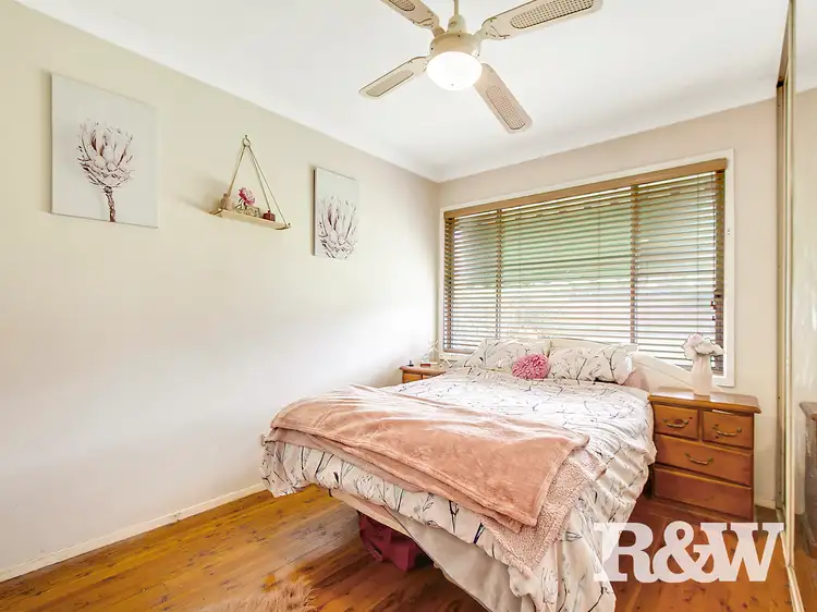 Fifth view of Homely house listing, 3 Boxer Place, Rooty Hill NSW 2766