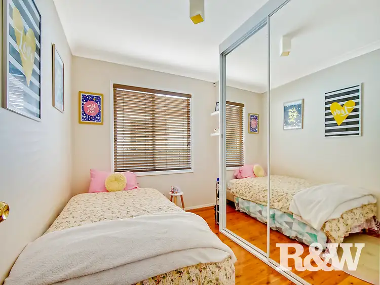 Sixth view of Homely house listing, 3 Boxer Place, Rooty Hill NSW 2766