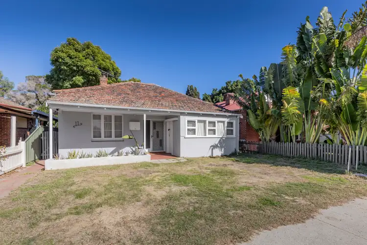 Fourth view of Homely house listing, 11 Gwenyfred Road, Kensington WA 6151