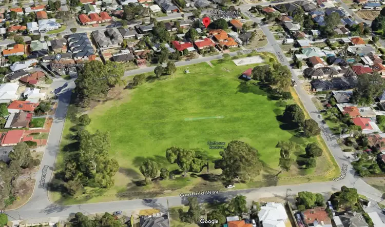 Fifth view of Homely house listing, 15 Hepburn Way, Balga WA 6061