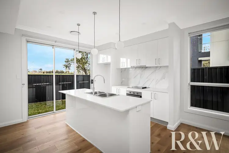 Third view of Homely house listing, 56 Noumea Street, Lethbridge Park NSW 2770