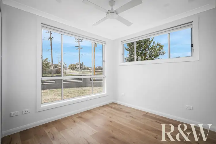 Fourth view of Homely house listing, 56 Noumea Street, Lethbridge Park NSW 2770