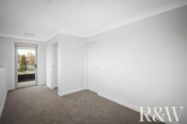 Fifth view of Homely house listing, 56 Noumea Street, Lethbridge Park NSW 2770