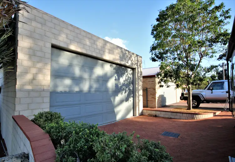 Second view of Homely house listing, 53 Whatman Way, Australind WA 6233