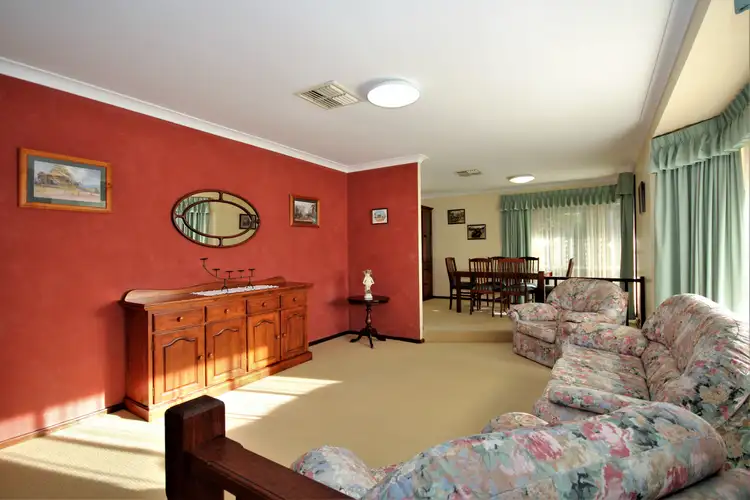 Third view of Homely house listing, 53 Whatman Way, Australind WA 6233