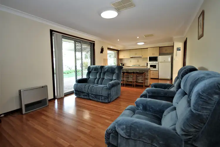 Fourth view of Homely house listing, 53 Whatman Way, Australind WA 6233