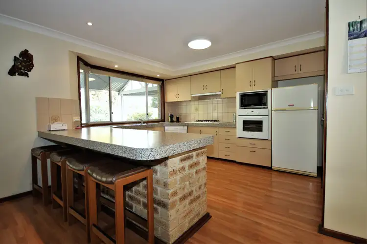 Fifth view of Homely house listing, 53 Whatman Way, Australind WA 6233
