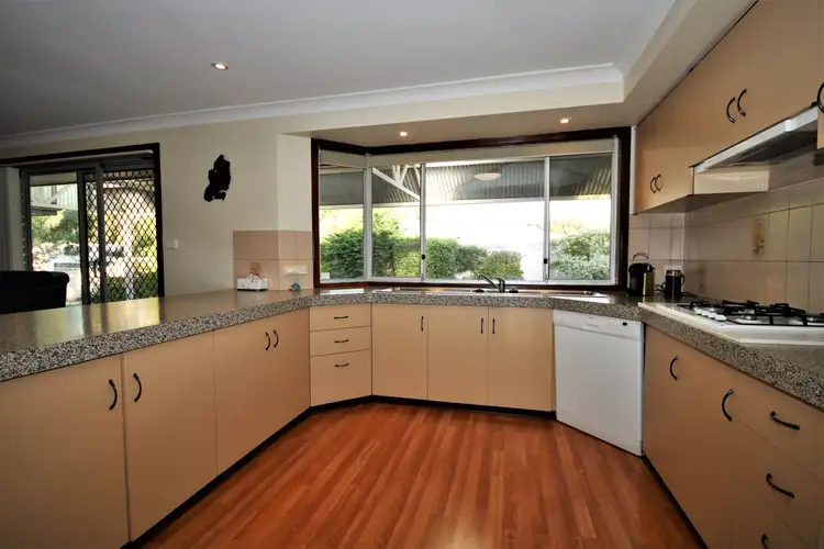 Sixth view of Homely house listing, 53 Whatman Way, Australind WA 6233