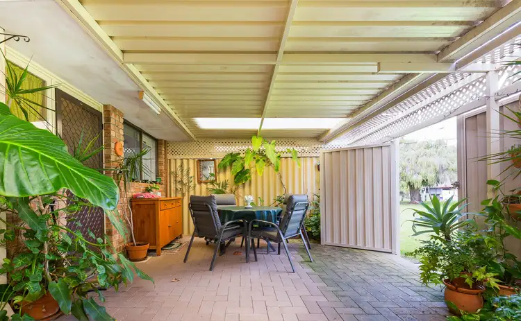 Third view of Homely villa listing, 2/37 Hammad Street, Palmyra WA 6157