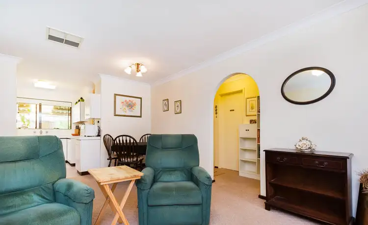 Fourth view of Homely villa listing, 2/37 Hammad Street, Palmyra WA 6157