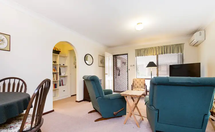 Fifth view of Homely villa listing, 2/37 Hammad Street, Palmyra WA 6157