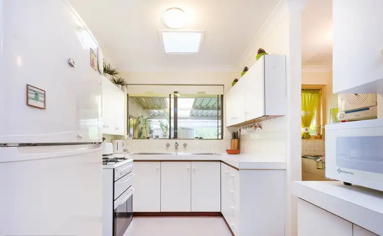 Sixth view of Homely villa listing, 2/37 Hammad Street, Palmyra WA 6157