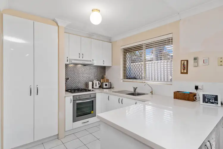 Fourth view of Homely house listing, 26 Lynton Street, Mount Hawthorn WA 6016